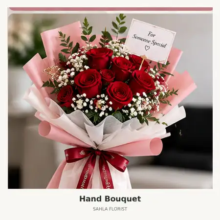 Buket Bunga Kediri